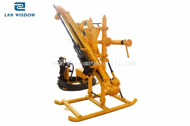info-1-1 Disc Drill Rig high quality