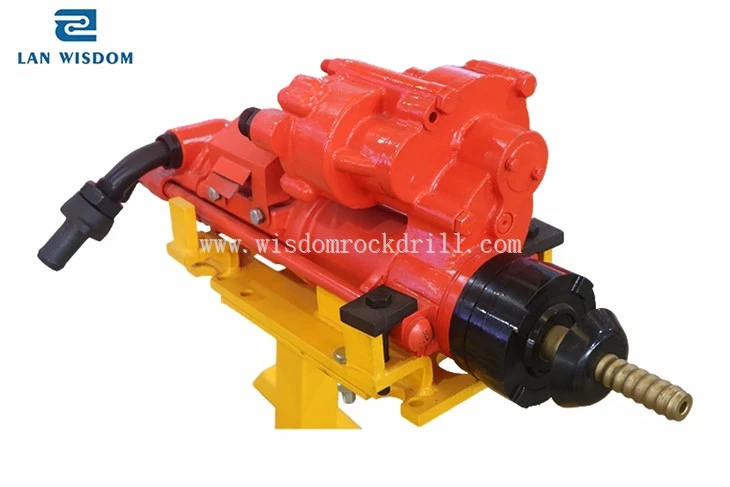 YGZ90 Drifter Drill best